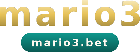 mario3 logotipo