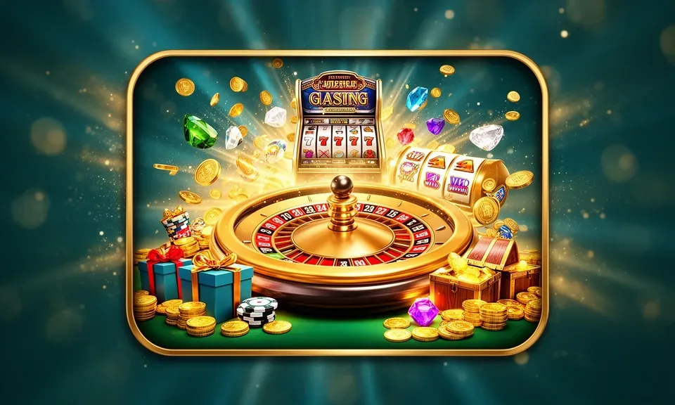 mario3 oferta de bienvenida